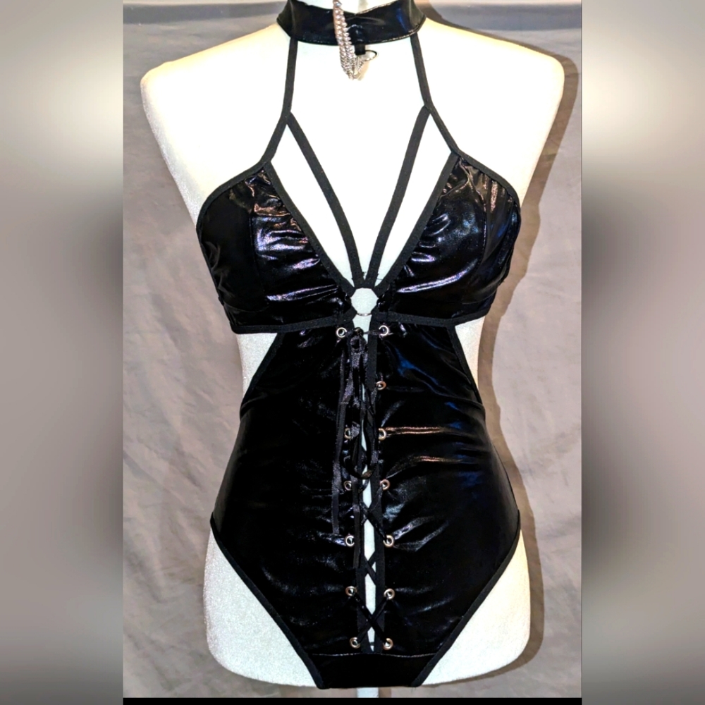 Sexy Cosplay Lingerie. No size. NWOT. Never used